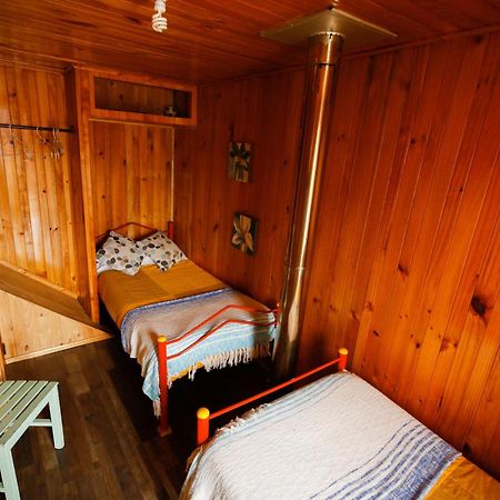 Hostel El Alcazar Villarrica Rom bilde