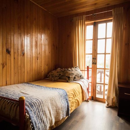 Hostel El Alcazar Villarrica Rom bilde